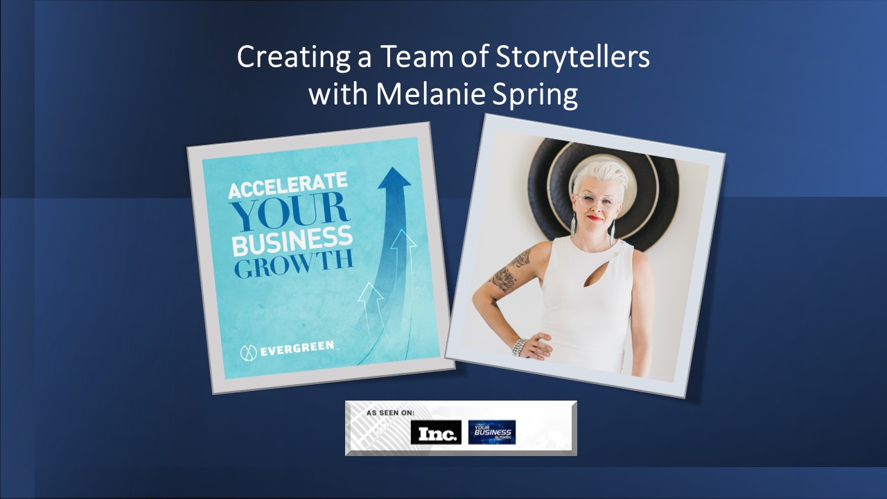 Accelerate Your Business Growth