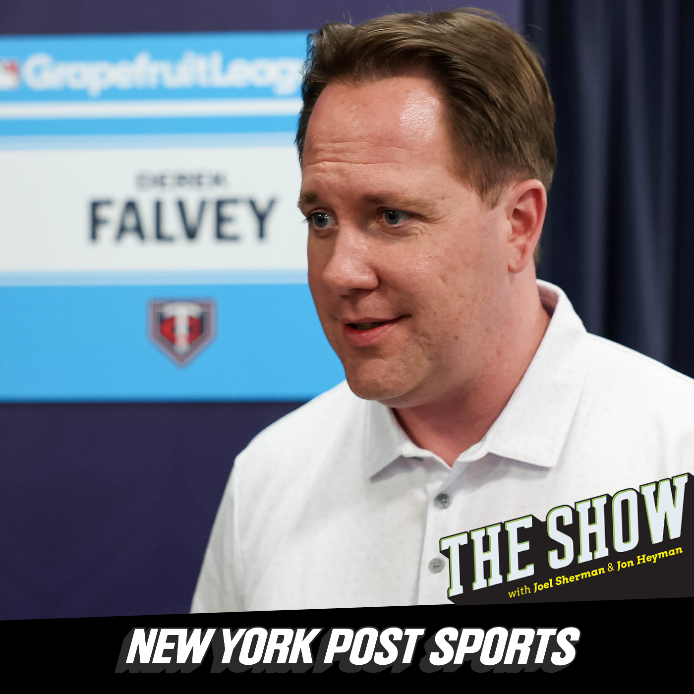 Derek Falvey Talks Twins Success, “Rally Sausage”