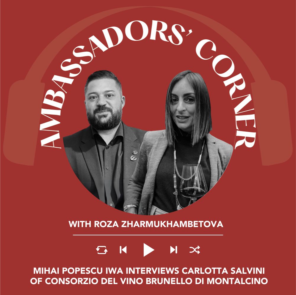 Italian Wine Podcast