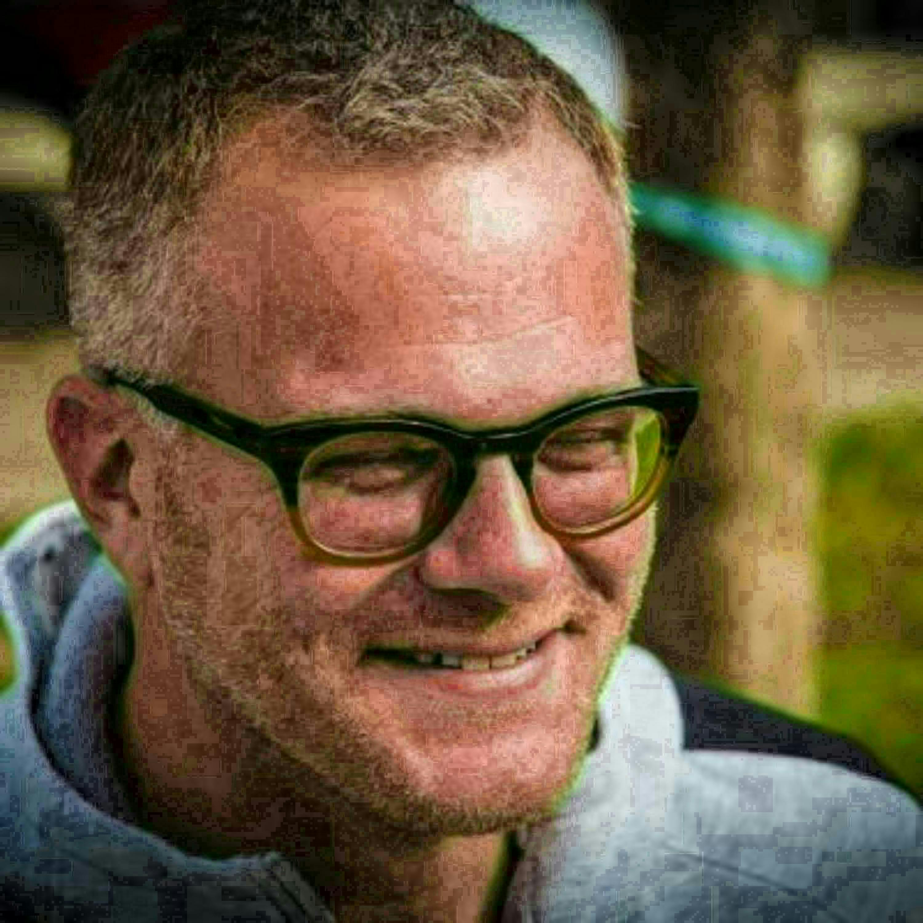 20 - Ryan Hampton the Recovery Activist