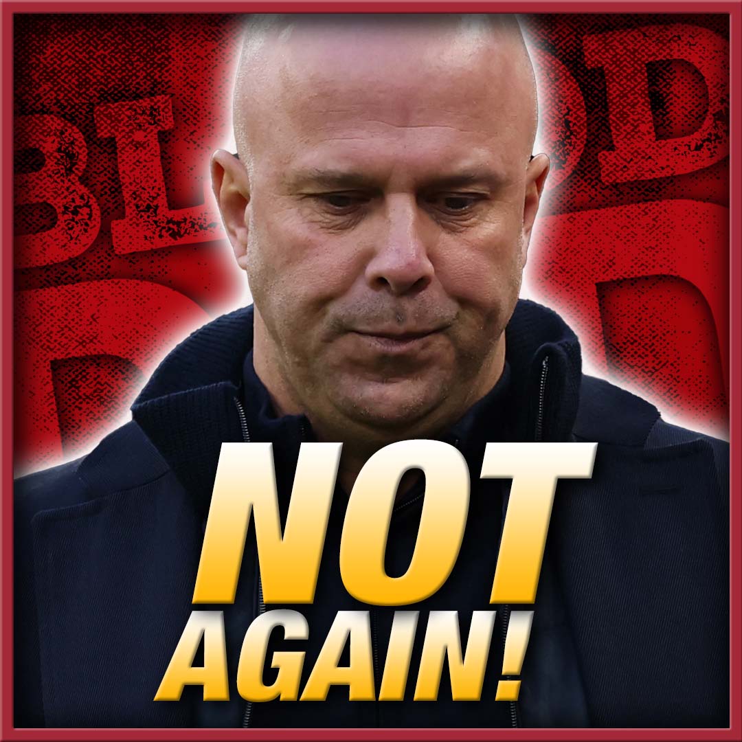 Liverpool fail in Burnley draw - what is holding them back?