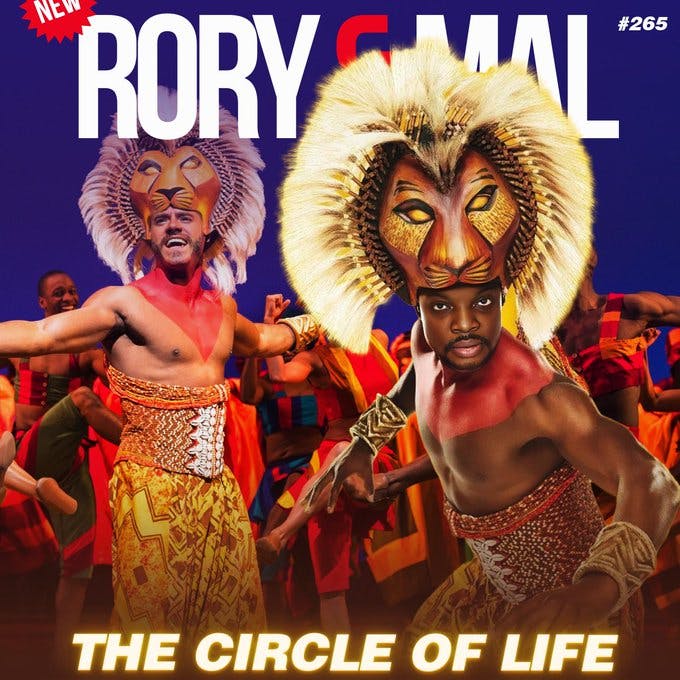 Episode 265 | The Circle Of Life