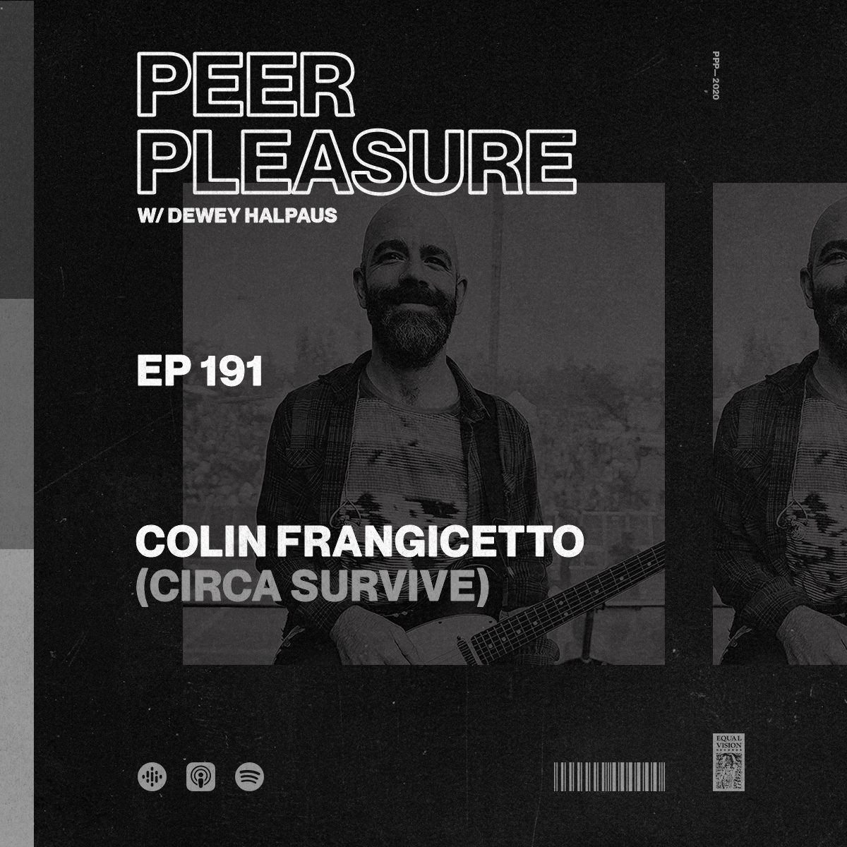 The Peer Pleasure Podcast