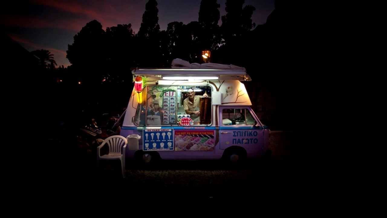 3 Disturbing True Ice Cream Truck Stories episode artwork