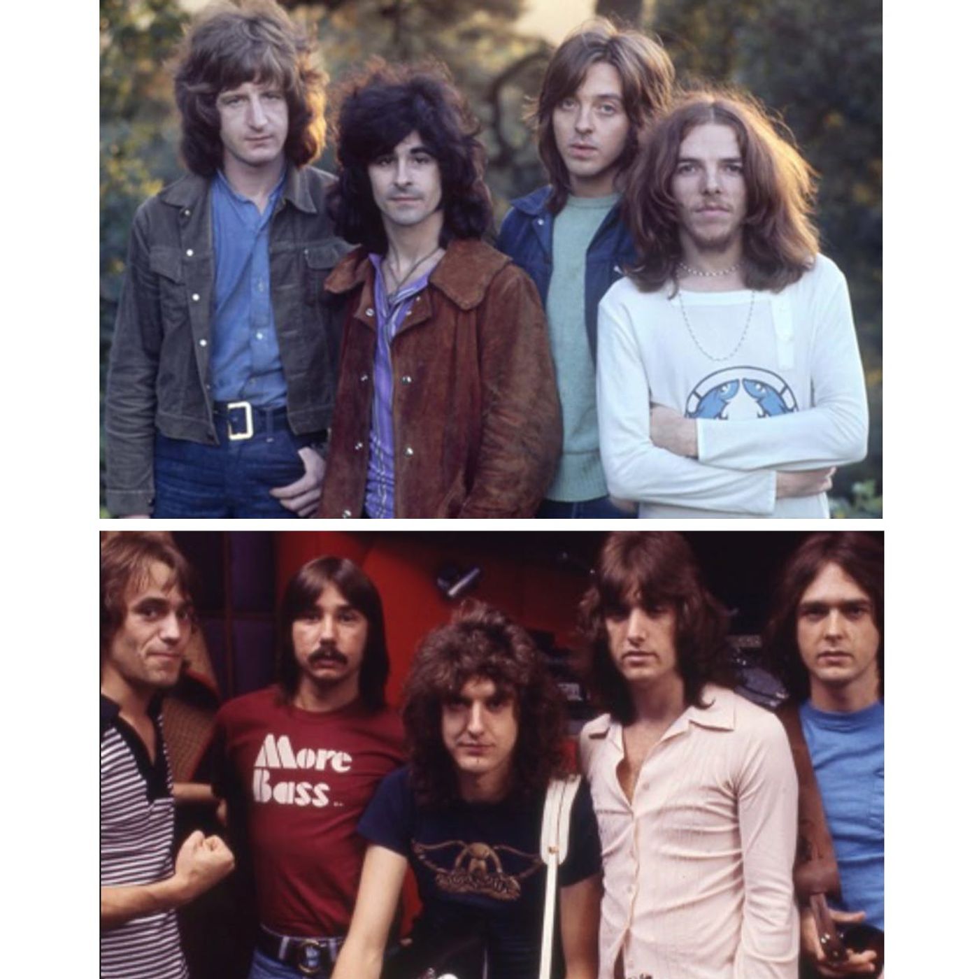 FROM THE ARCHIVES: BADFINGER / ARTFUL DODGER