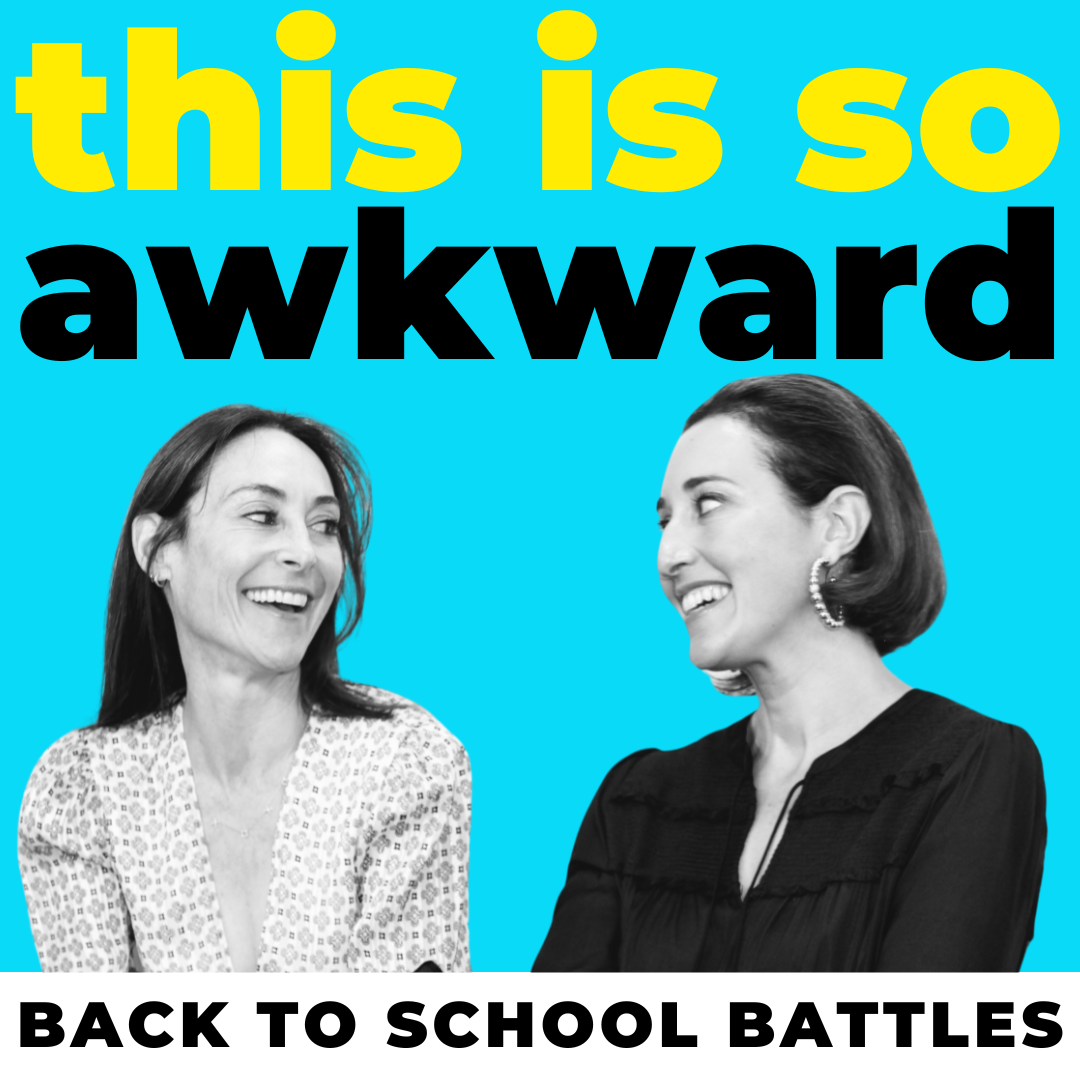 Back to School Battles