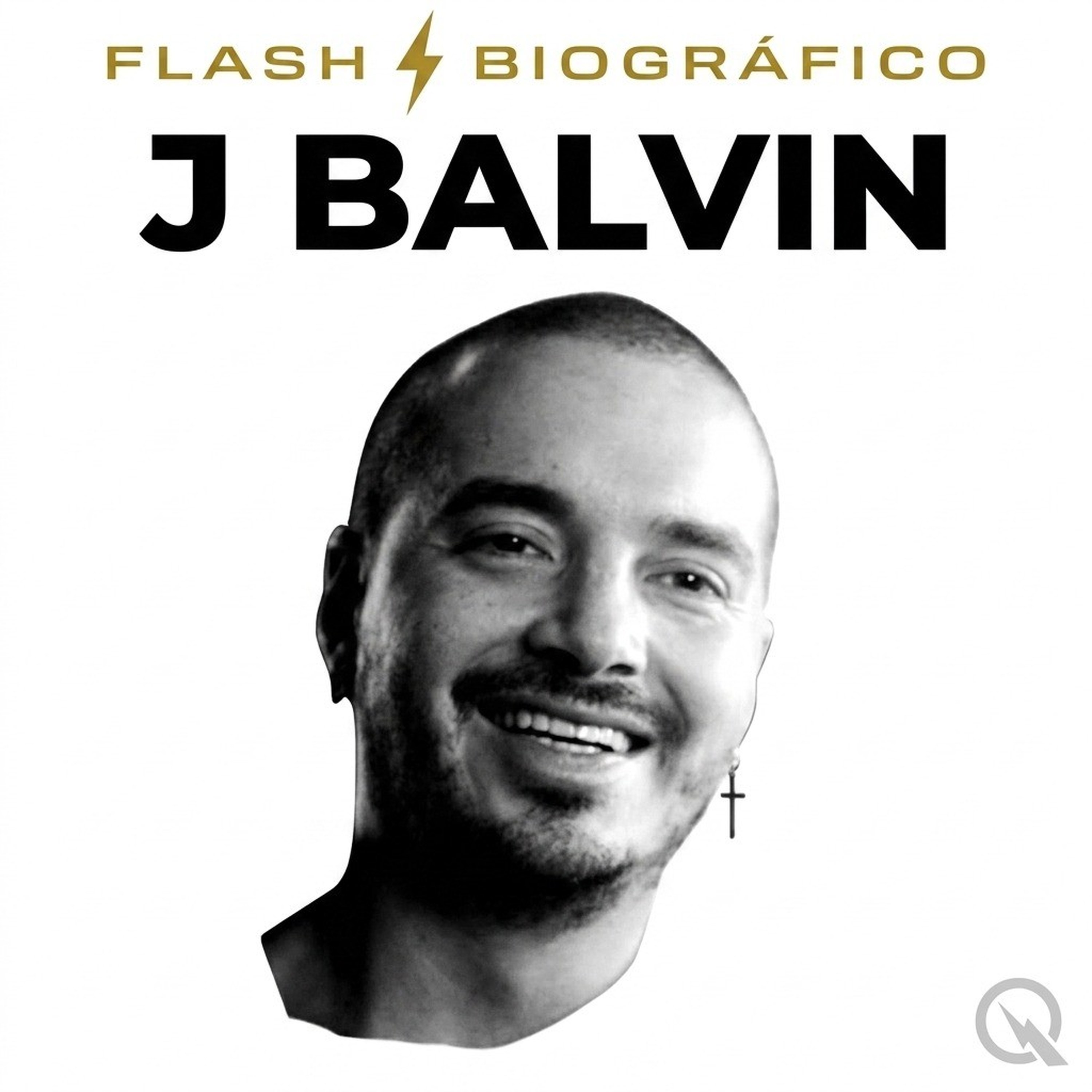 J Balvin - Flash Biográfico