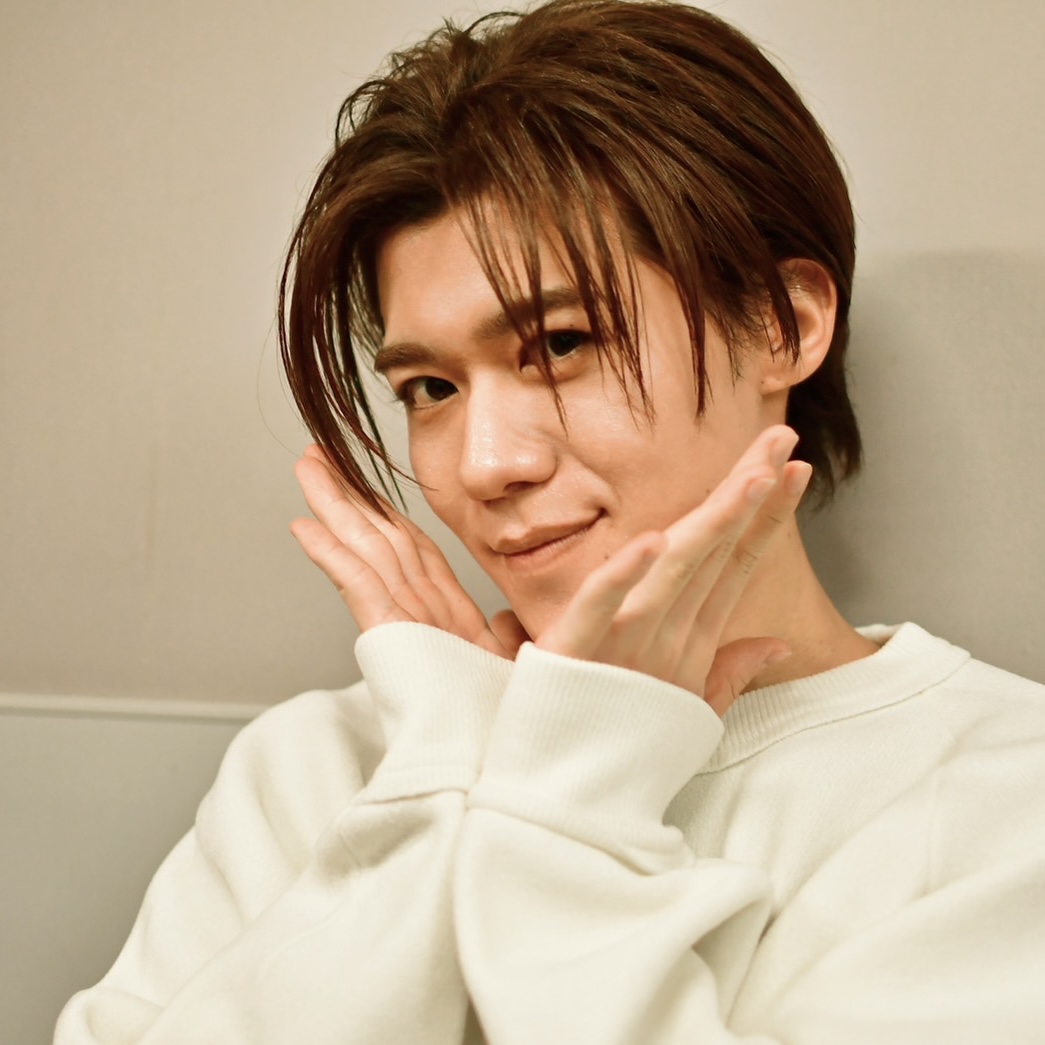 #68 レオンもハマる美容沼＆似てると言われて嬉シオン！