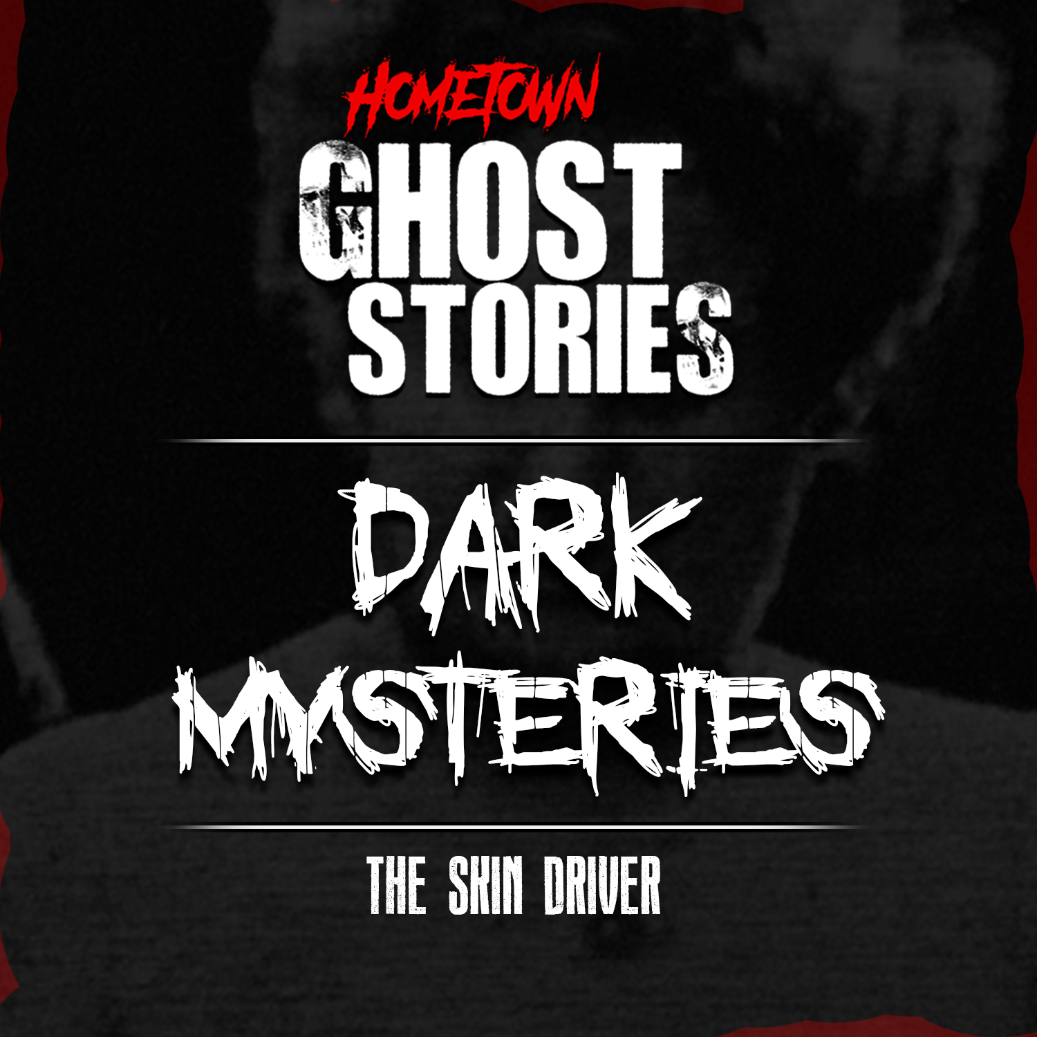 Face of Evil: The Skin Driver | Dark Mysteries