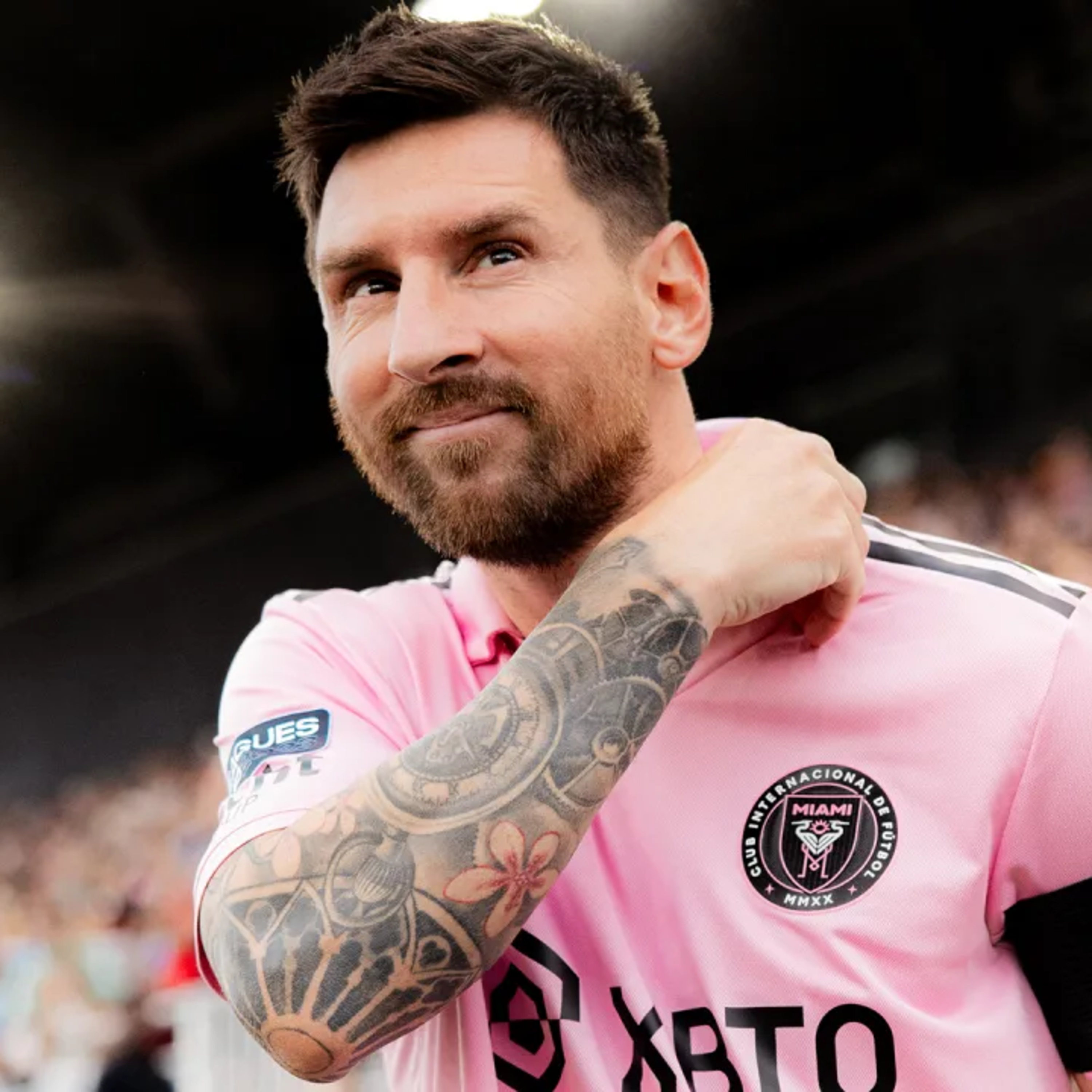 CAN ATLANTA UNITED DO THE DOUBLE AGAINST MESSI AND MIAMI? | MATCH PREVIEW: ATL UTD VS INTER MIAMI episode artwork