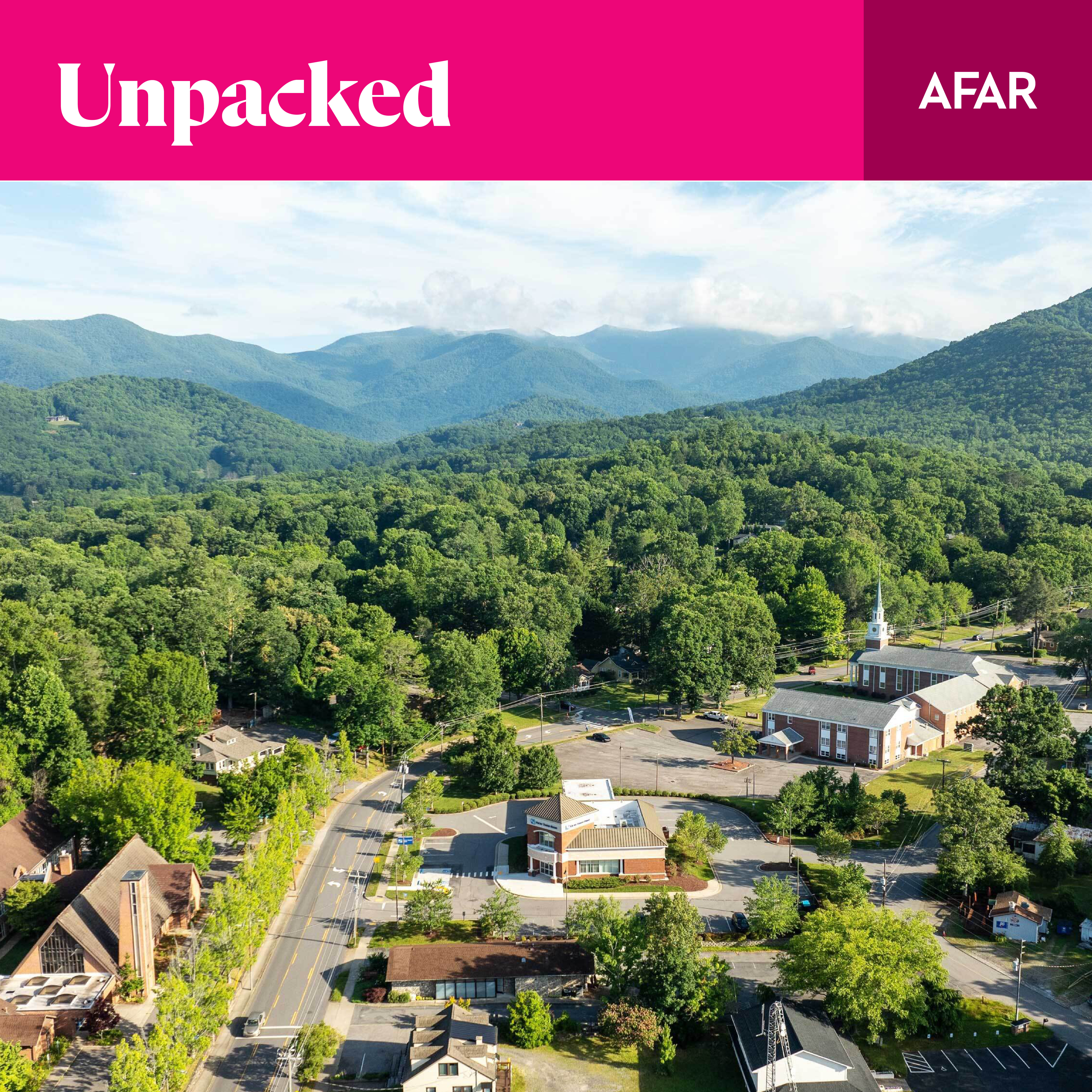 Black Mountain and the Region's Creative Soul | The Travel Guide