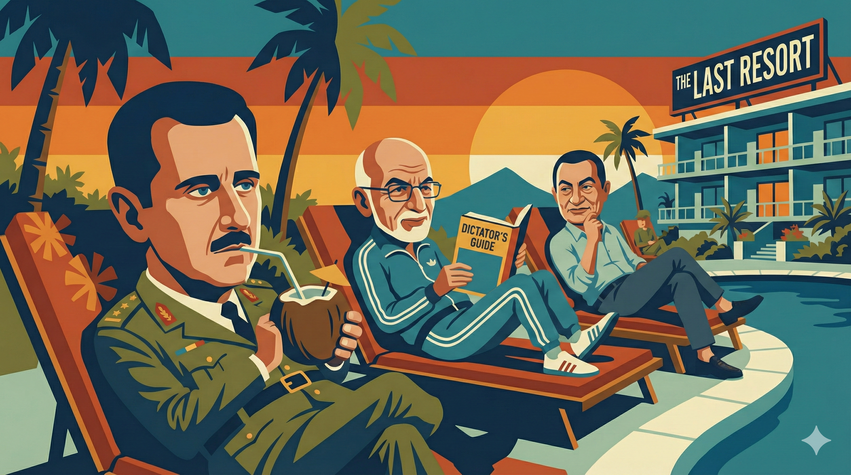 Second Breakfast: Habemus NDAA!