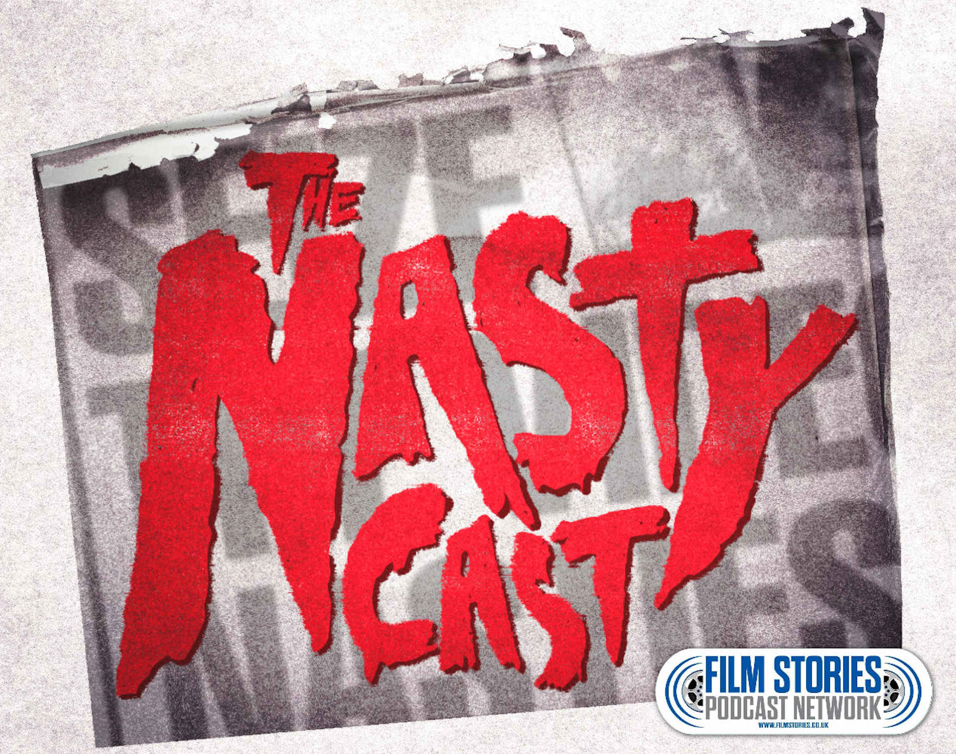 Episode 1 - Welcome to the Nasty Cast episode artwork