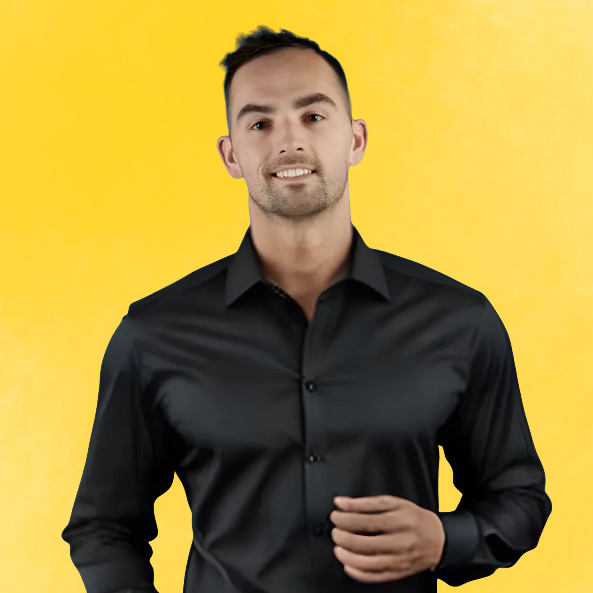 How Dylan Crane Went From Pro Basketball to Insurance Leader episode artwork