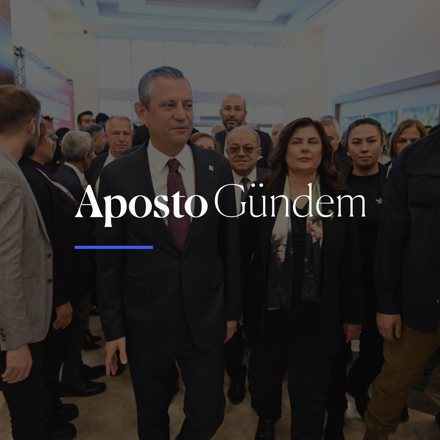 Çerçioğlu iddiası, Fidan'ın tepkisi | 14 Ağustos 2025