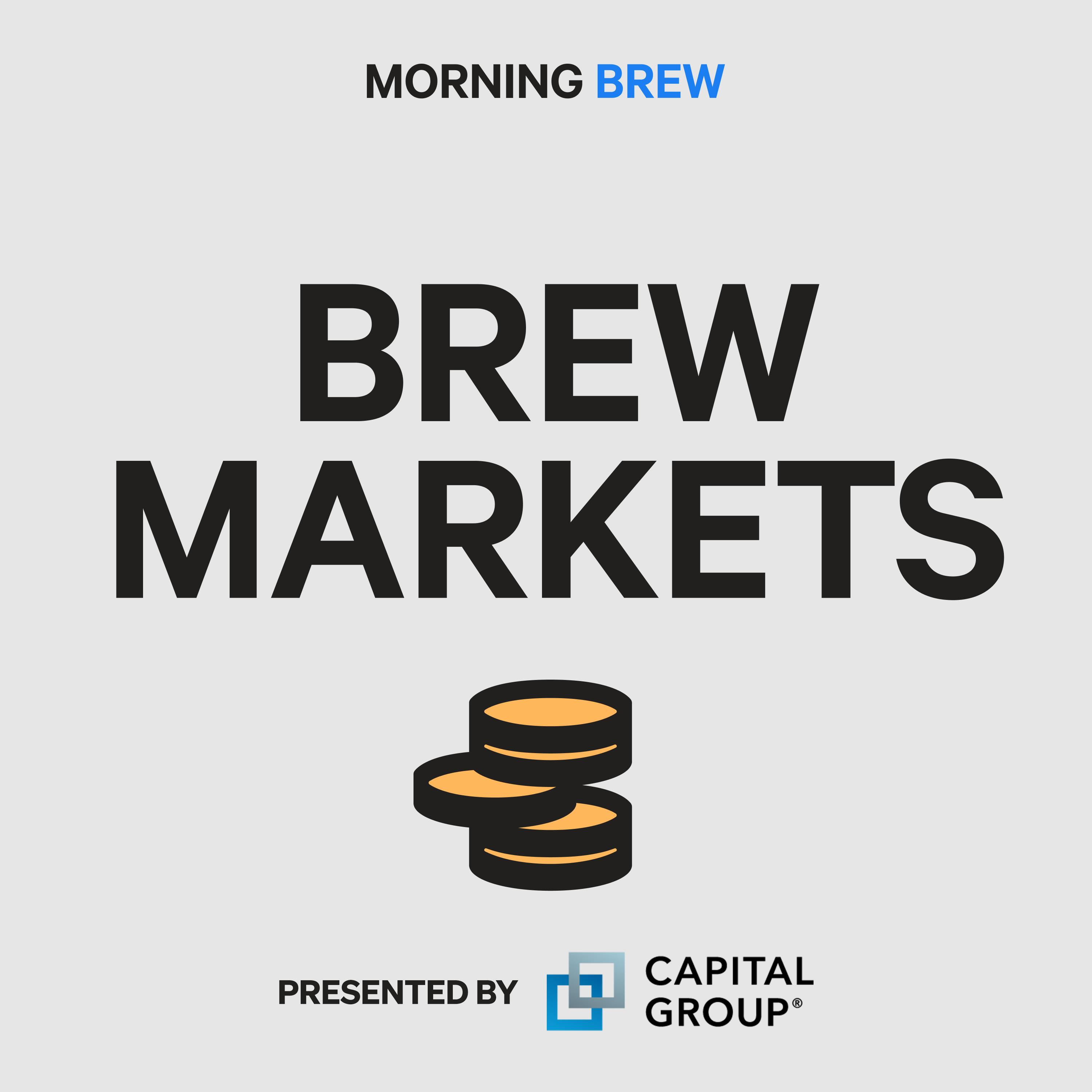 Warner Bros. Discovery For Sale & Coke and GM Earnings Insights Warner Bros. Discovery For Sale & Coke and GM Earnings Insights