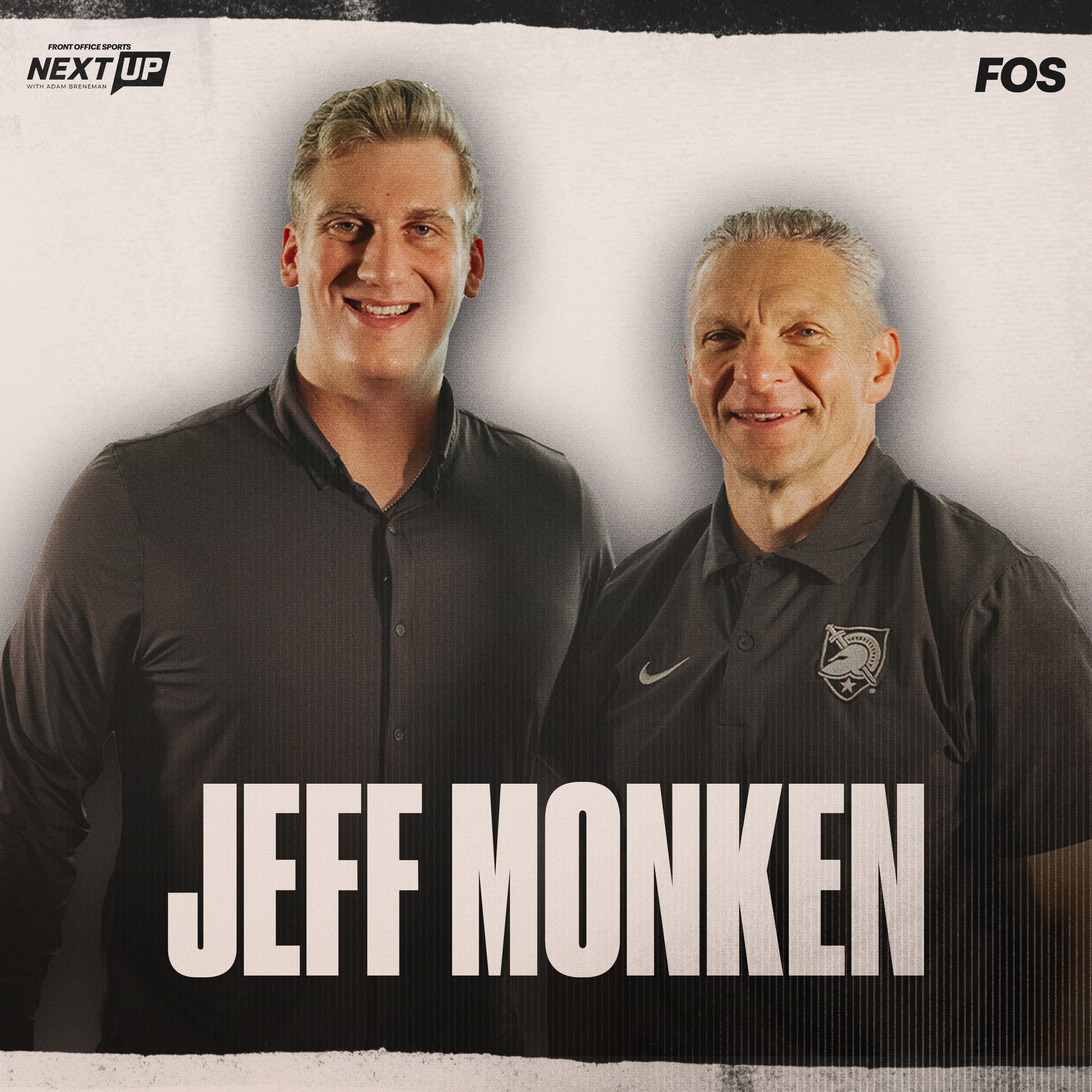 The Culture Shift That Saved Army Football | Army Head Coach Jeff Monken episode artwork