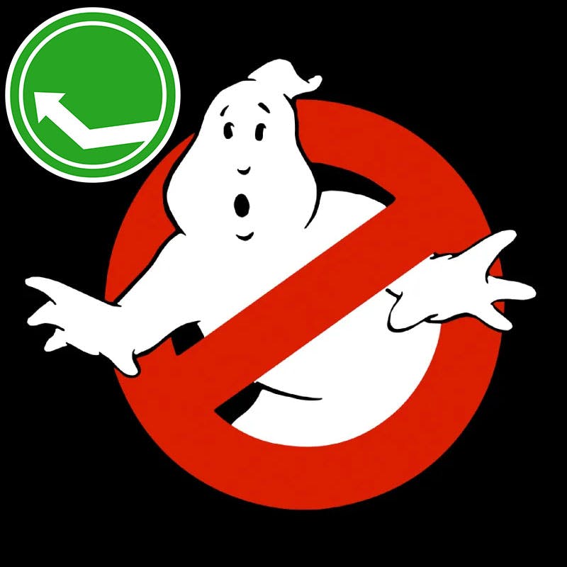 #193: Ghostbusters