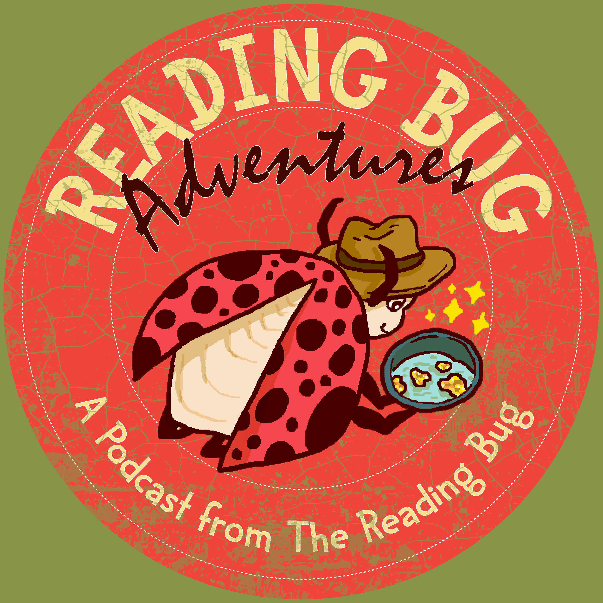 A Gold Rush Adventure: Part 2