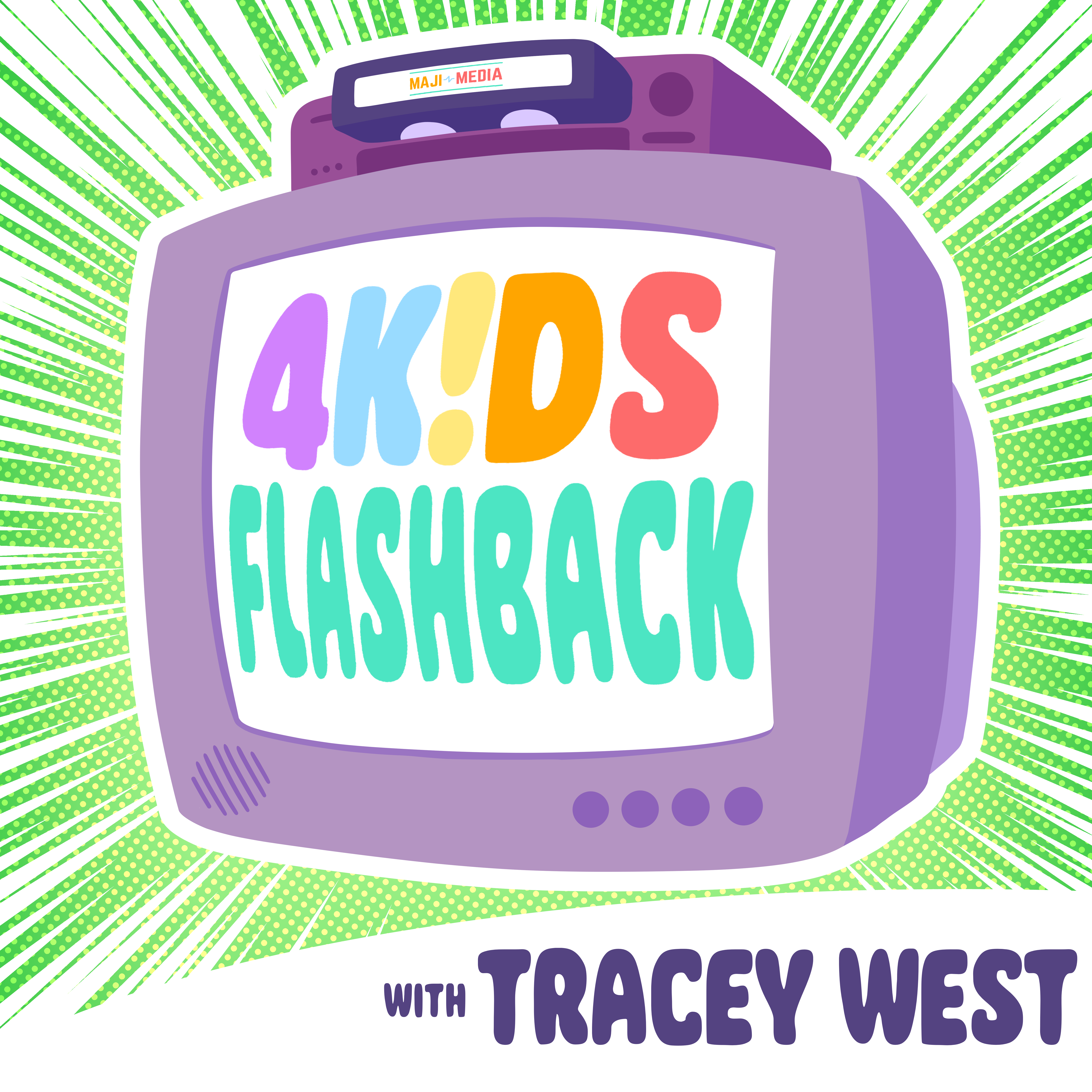 Best Of The West with Tracey West