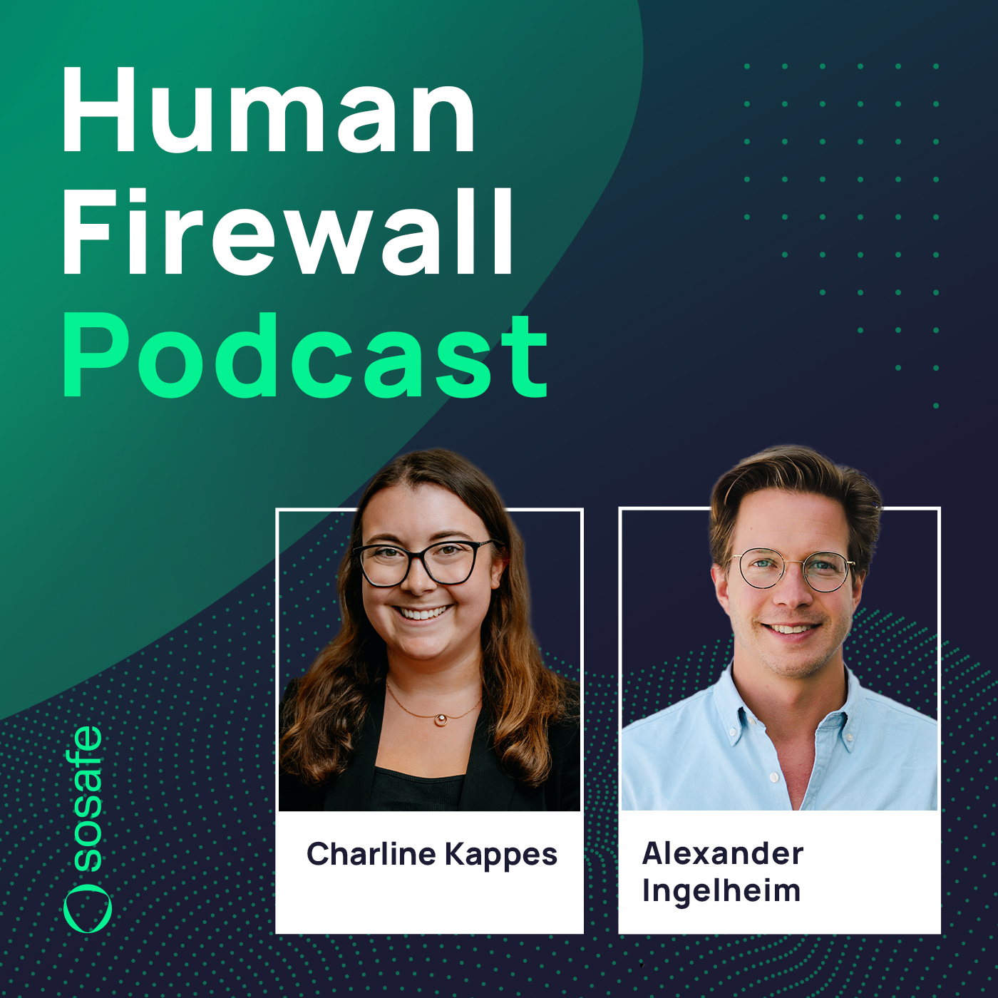 Alexander Ingelheim über KI, NIS2 und DSGVO #36