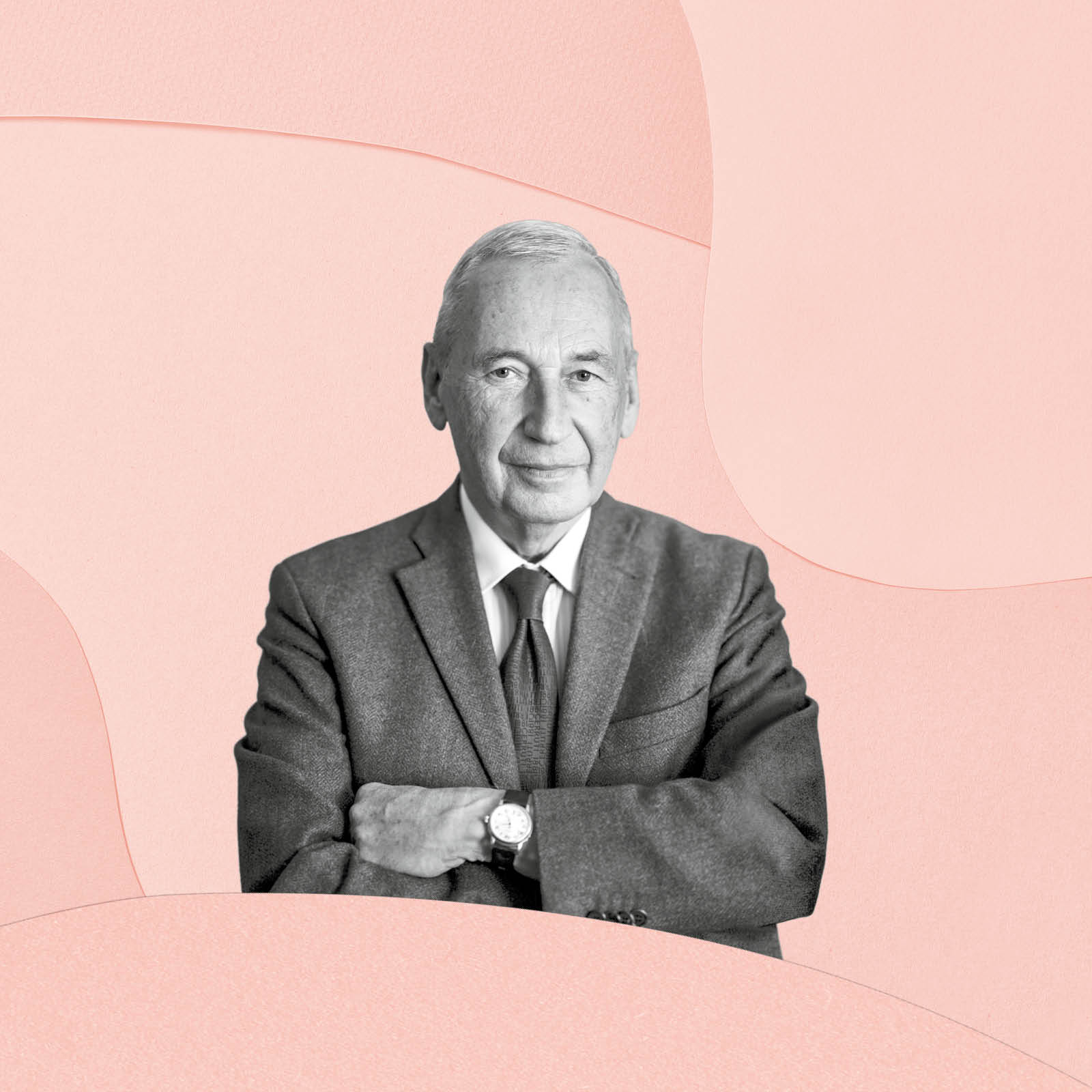 #317 Live-Podcast mit Univ.-Prof. DDr.  Johannes Huber: dein Werkzeugkasten für die Wechseljahre