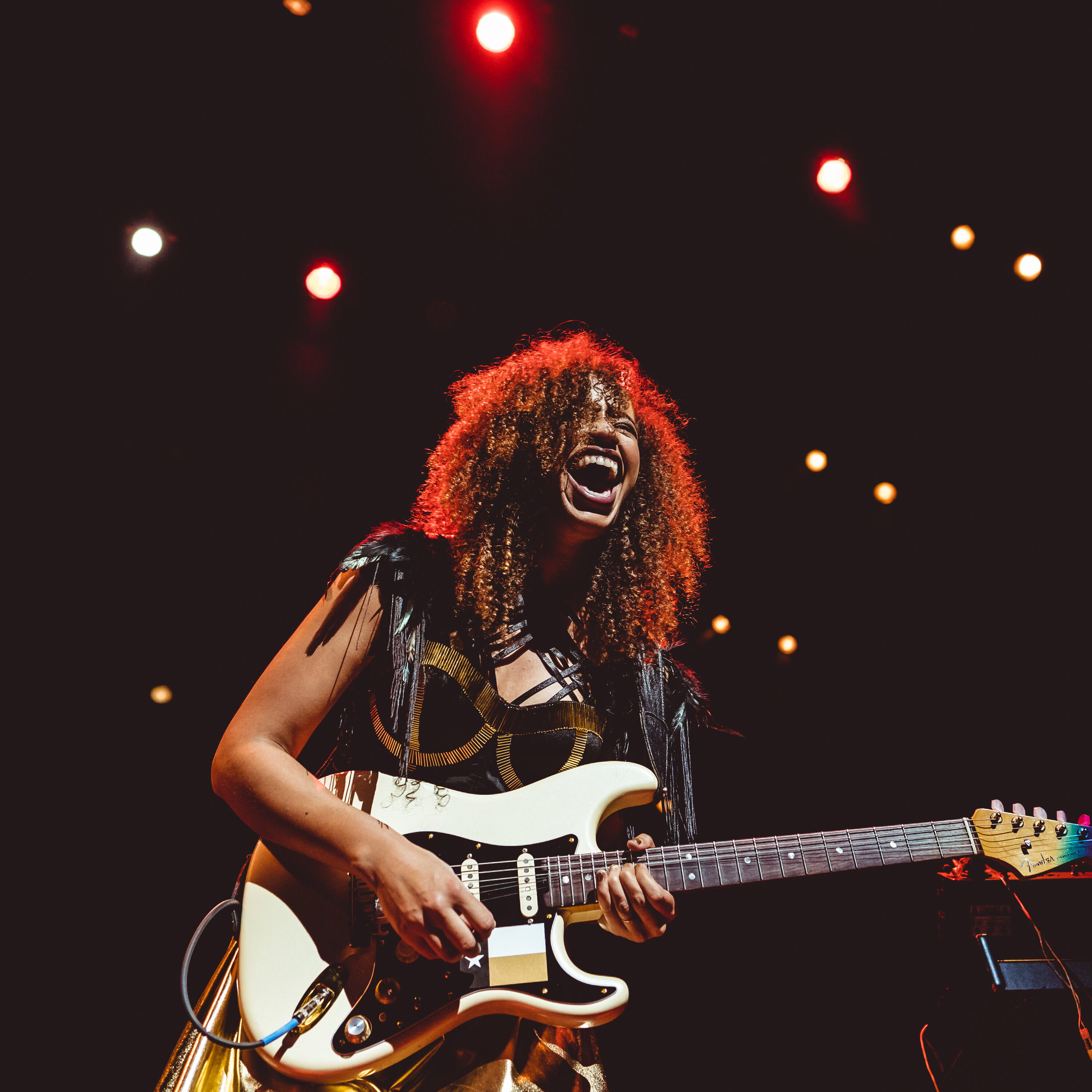 Jackie Venson on Being an Independent Artist episode artwork