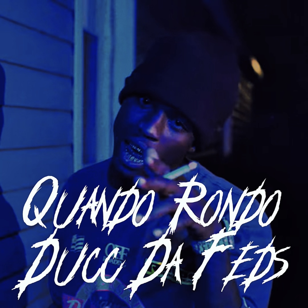 Quando Rondo - Ducc Da Feds episode artwork