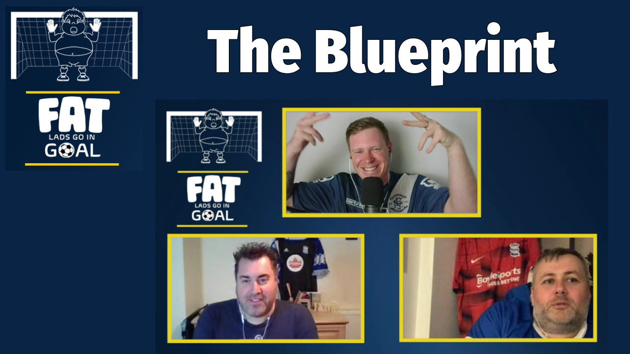 Birmingham City FC Are The Blueprint - FLGIG
