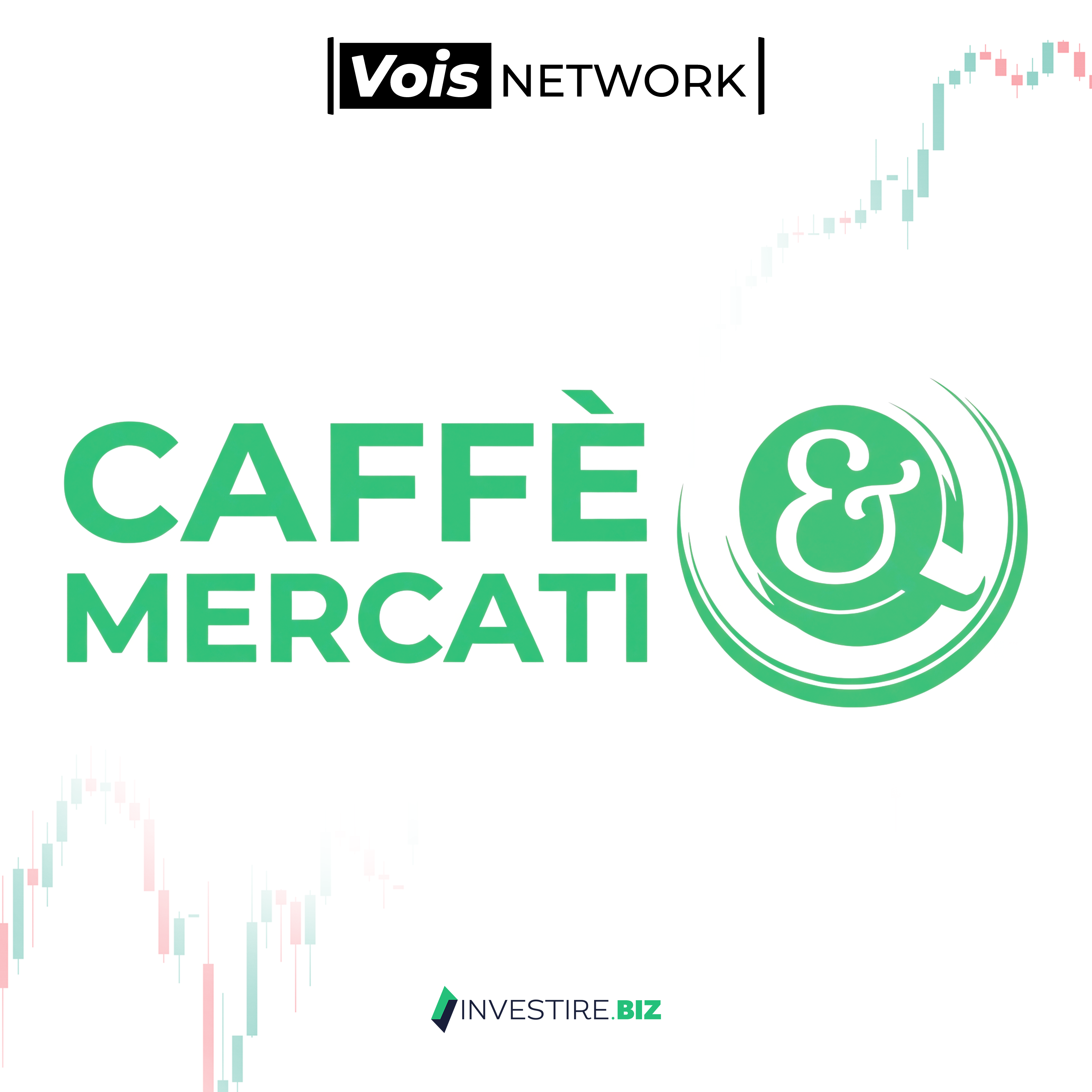 Caffè e Mercati - Investire.biz