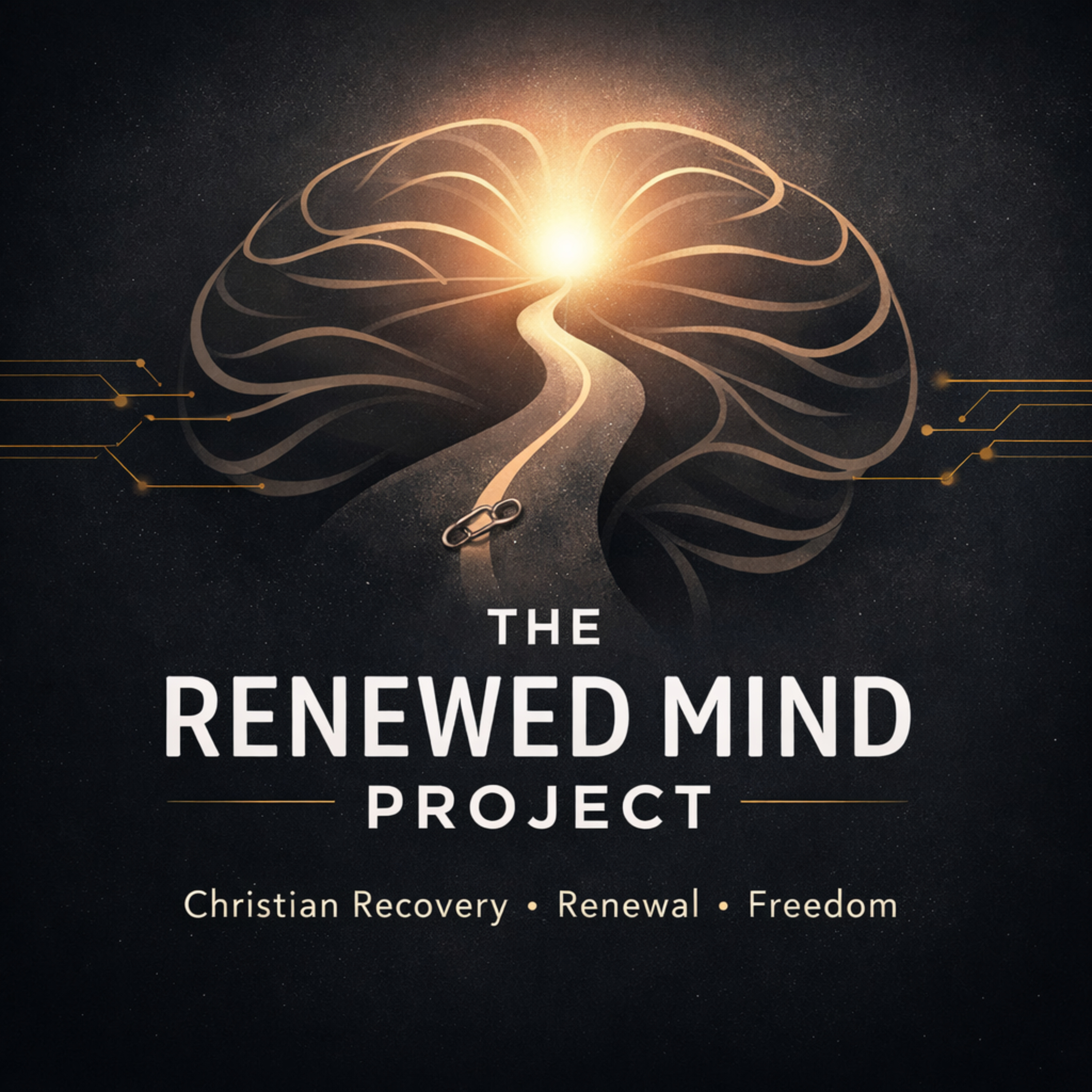THE RENEWED MIND PROJECT cover art