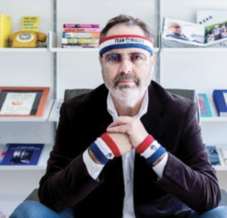 Please Scream Inside Your Heart: Breaking News and Nervous Breakdowns in the Year that Wouldn't End