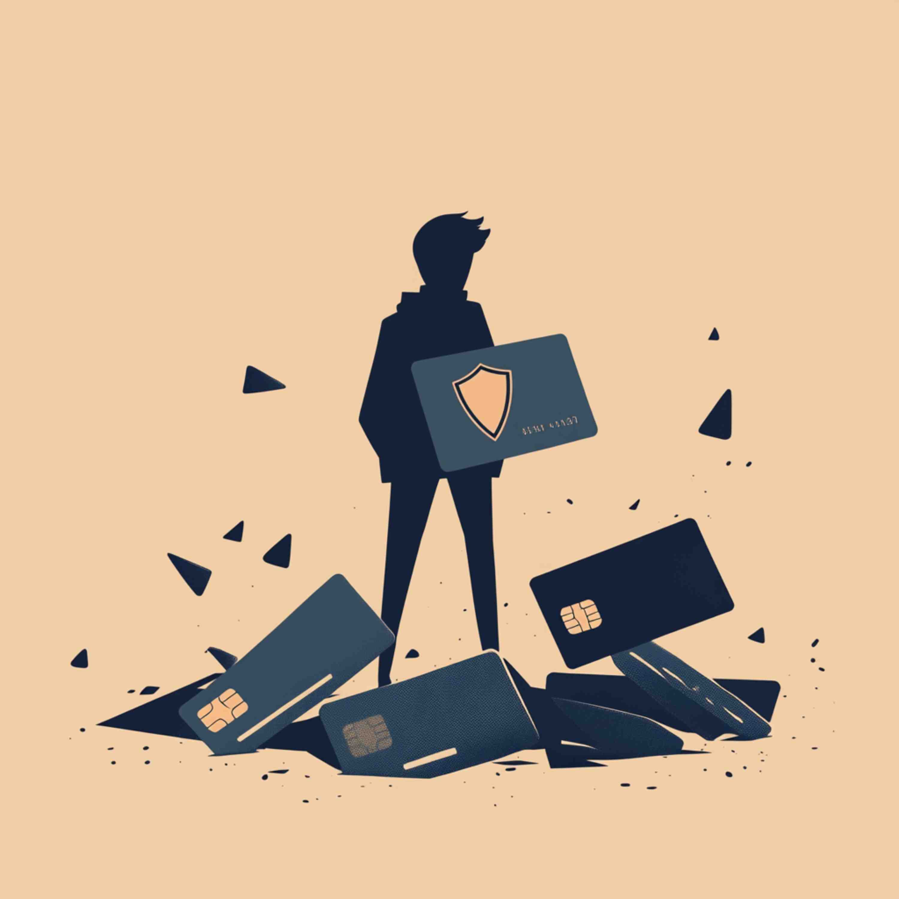 [Part 1] How to Rebuild your Credit (Using Credit Cards WISELY) by Ramit Sethi on Financial Planning