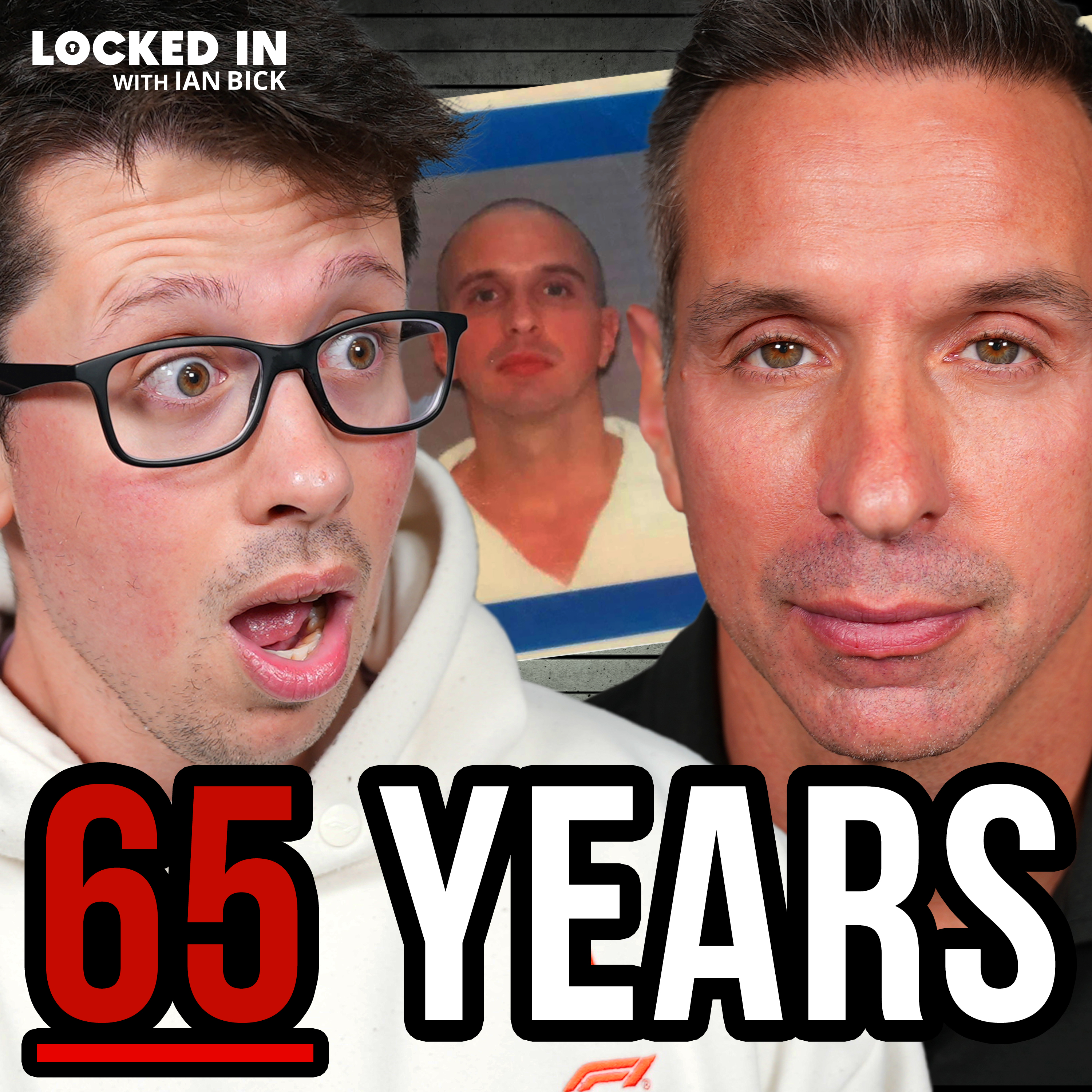 I Was a D1 College Quarterback — Then Got 65 Years in Texas Prison | Damon West