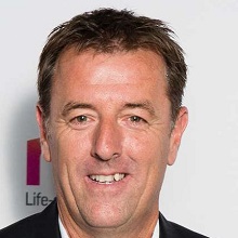 Blackballed With James Di Fiore