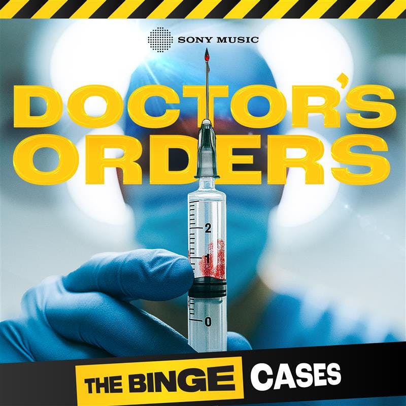Doctor’s Orders | 3. Dirty and Scummy