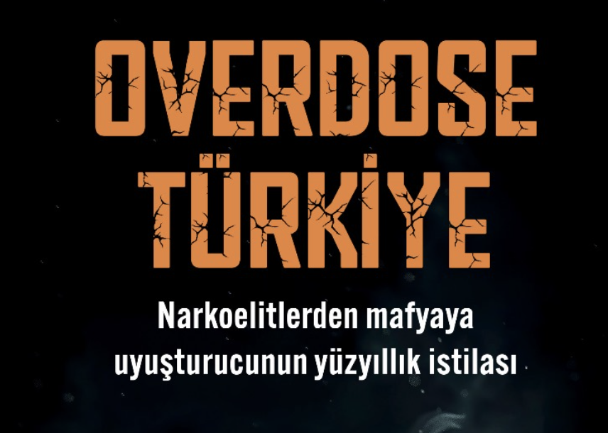 Overdose Türkiye: Anadolu'da uyuşturucu patlaması | Zor Soru - Kemal Göktaş