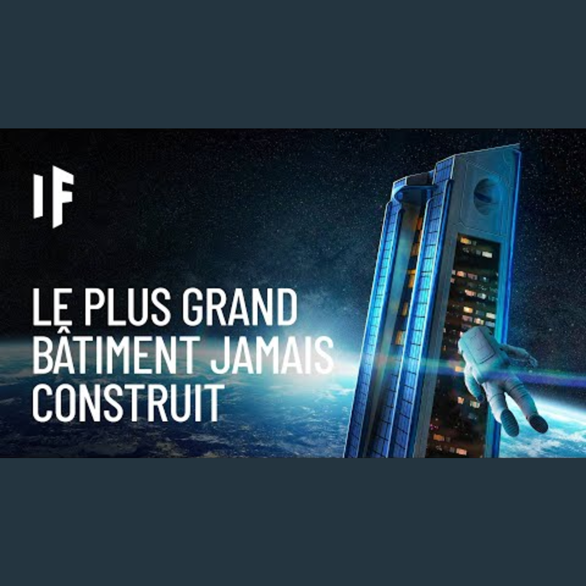 What If Français - Et Si