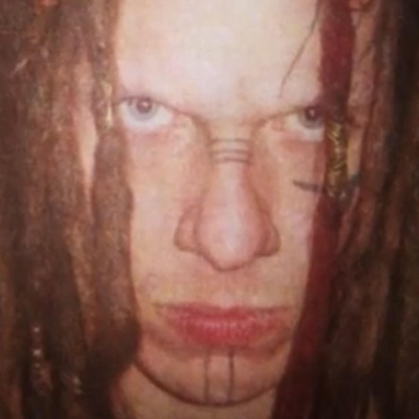 186. Gatekeeper of Hell: Pazuzu Algarad