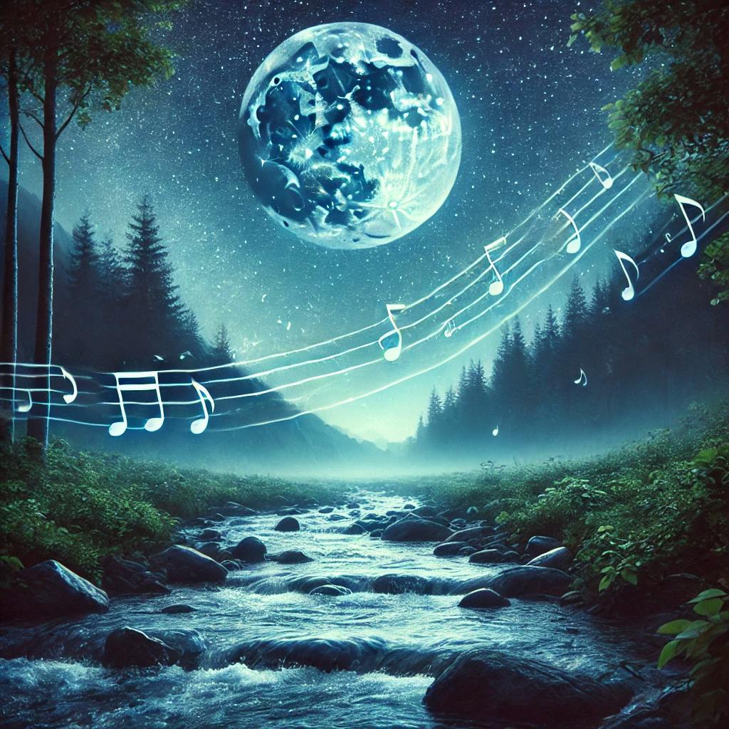 😴🎵 CALMING Music to Reduce STRESS and Improve Mental HEALTH episode artwork