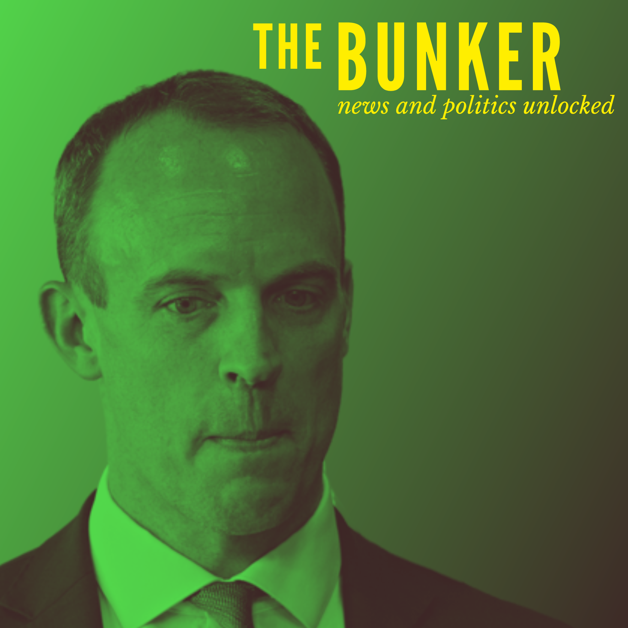 Dom Disposal Unit – Start Your Week with Arthur Snell and Jacob Jarvis