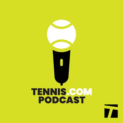 Ryan Harrison on ignoring the haters by TENNIS.com Podcast