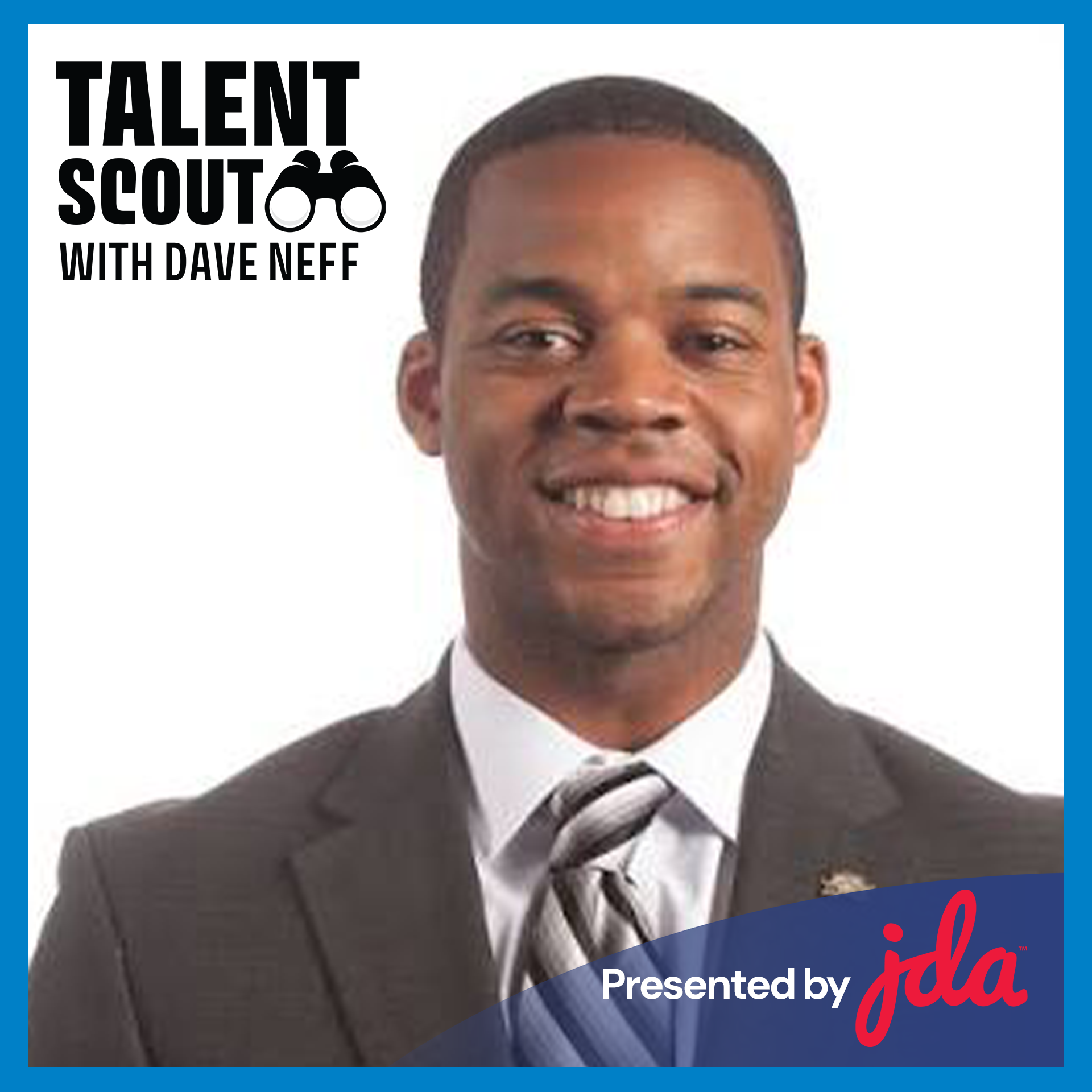 Ronald Nored on Faith, Leadership & the Butler Way
