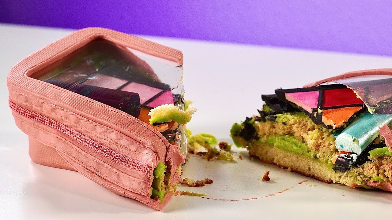 My Biggest CAKE FAIL! episode artwork