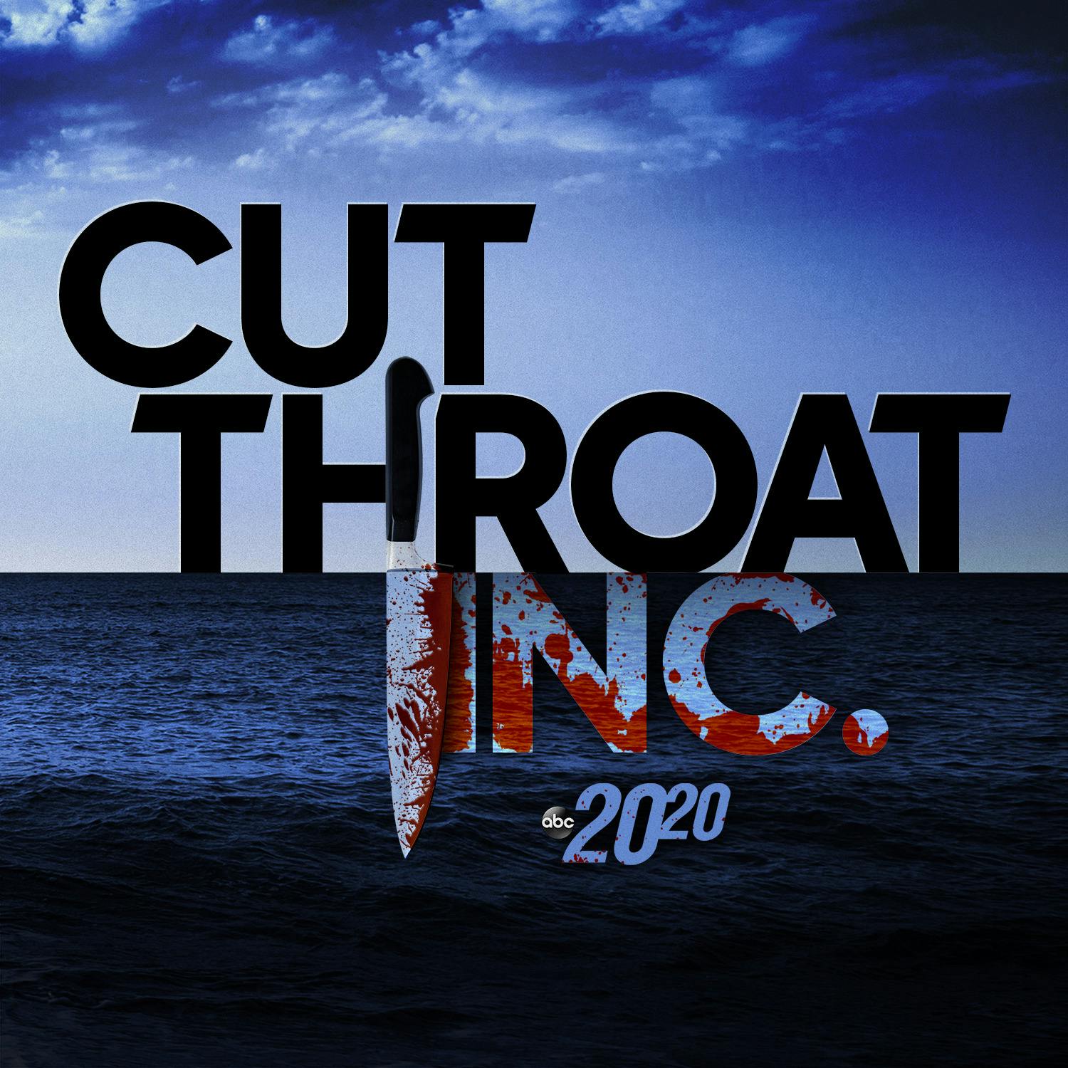 Trailer: Introducing ’Cutthroat Inc.’
