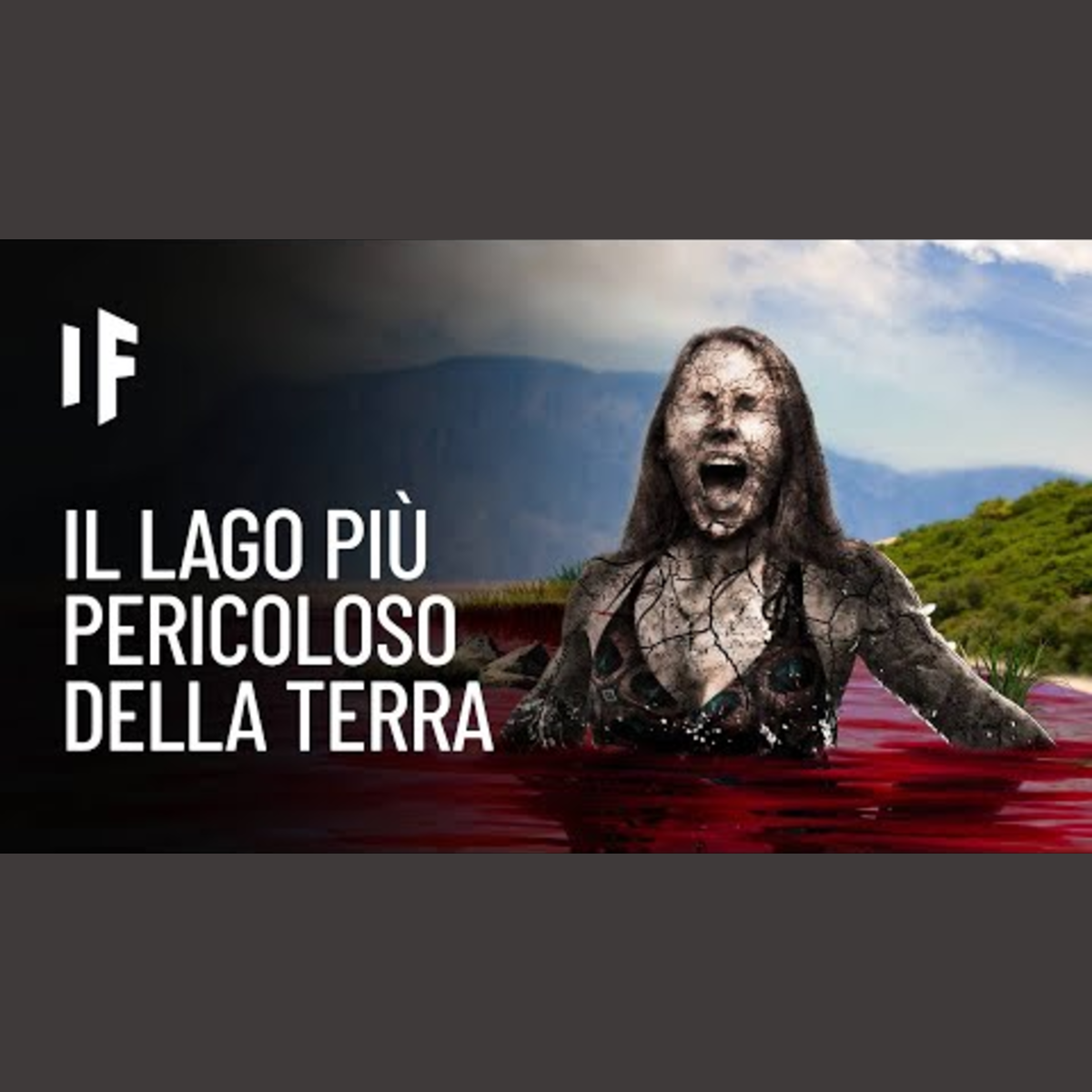 E se ti tuffassi nel lago Natron? episode artwork