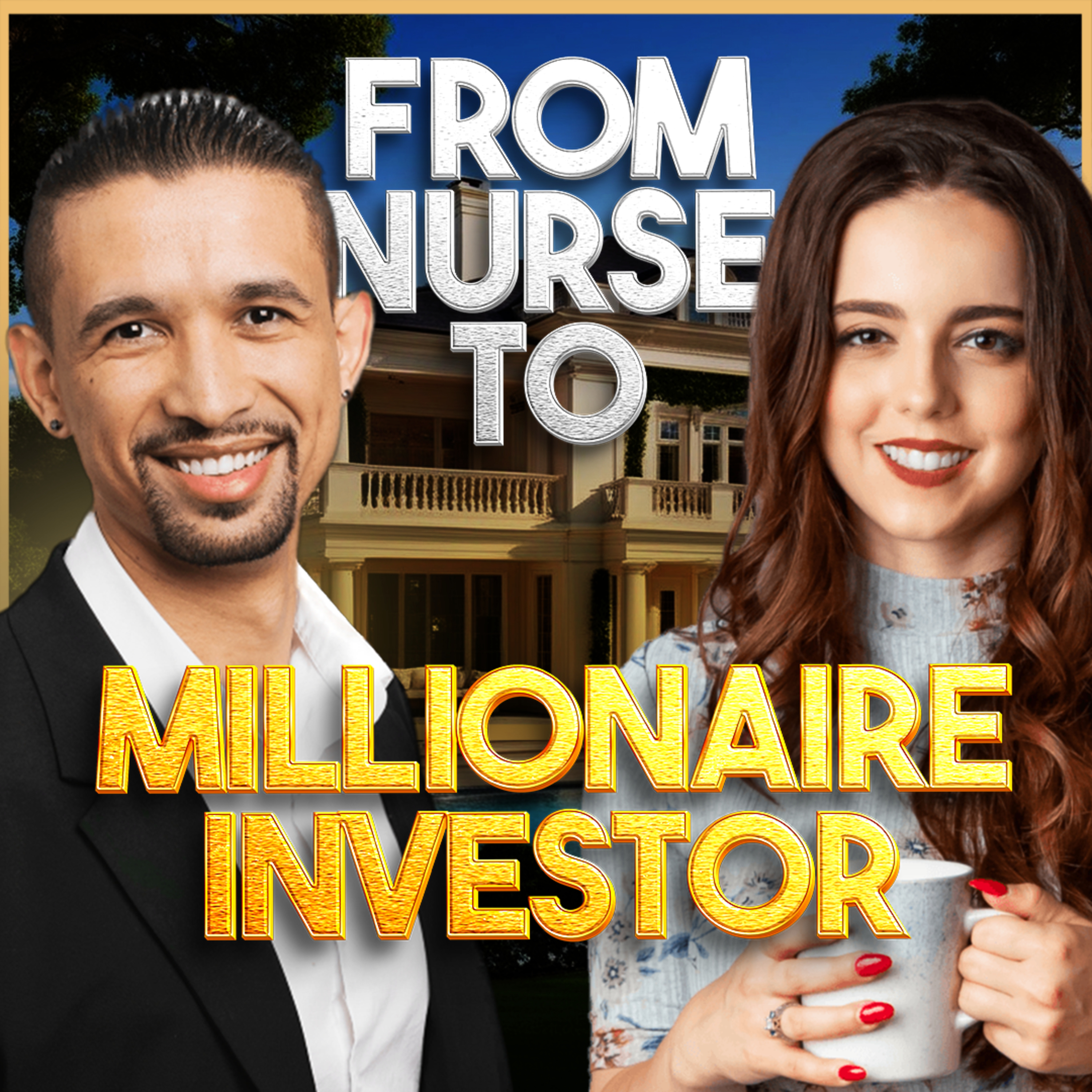 The Wealth Through Real Estate Show