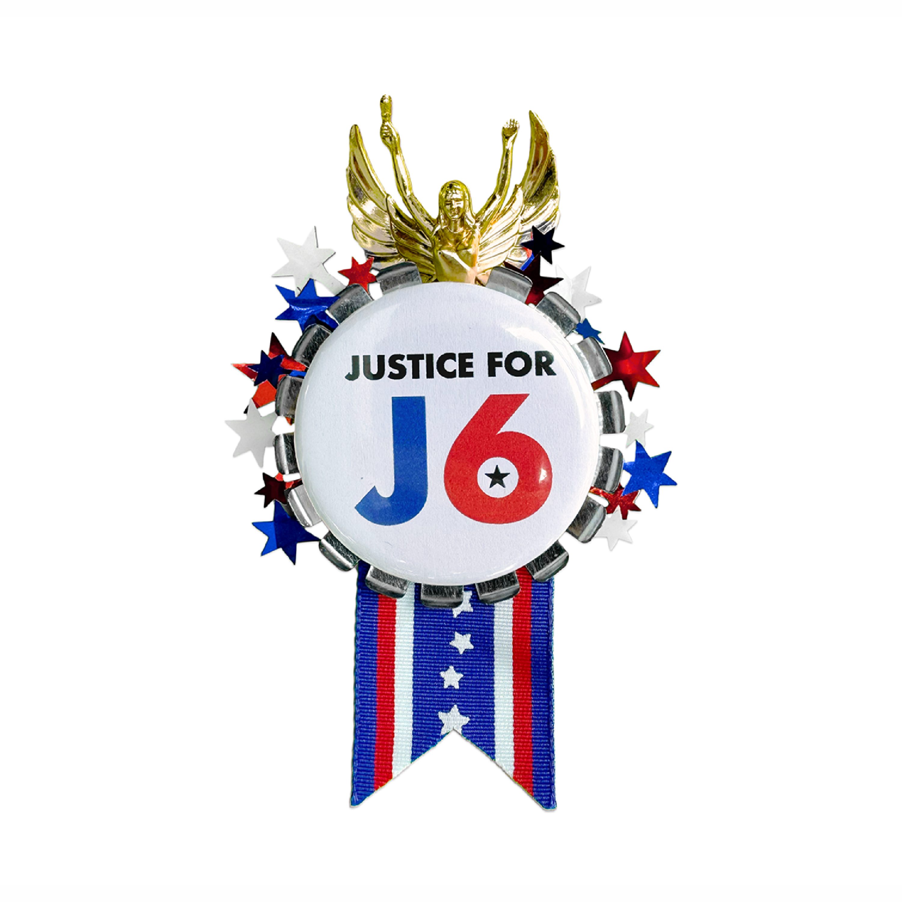 You’ve Got to Get Your Militias Straight