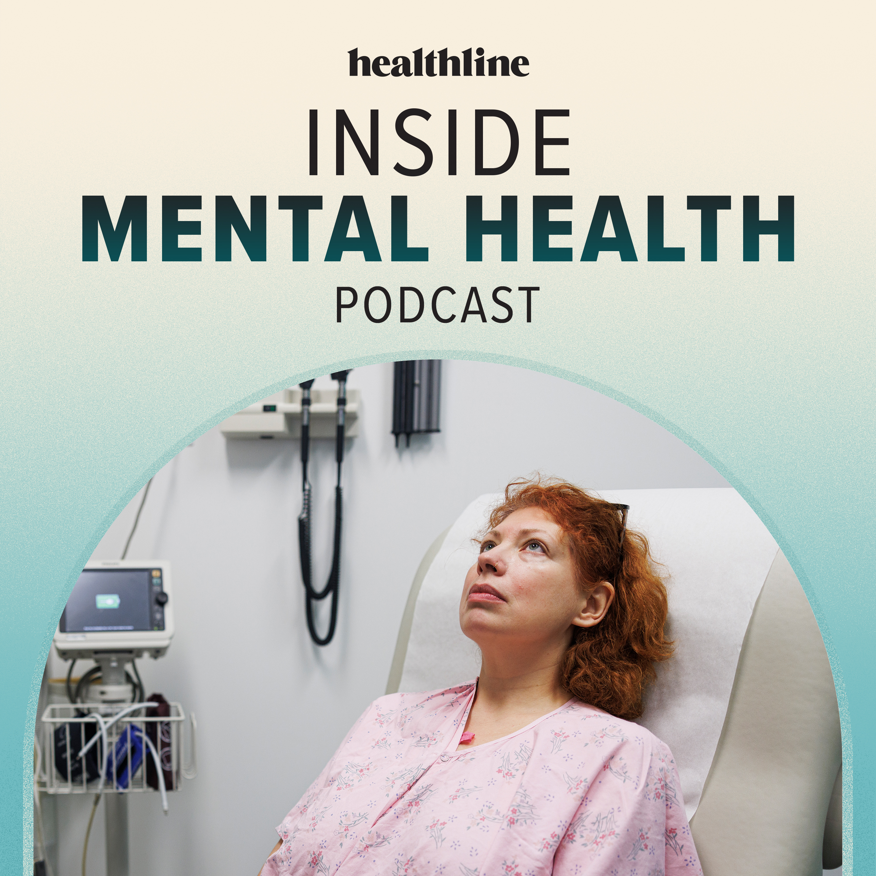 Living with Health Anxiety: How to Stop Worrying About Every Symptom episode artwork