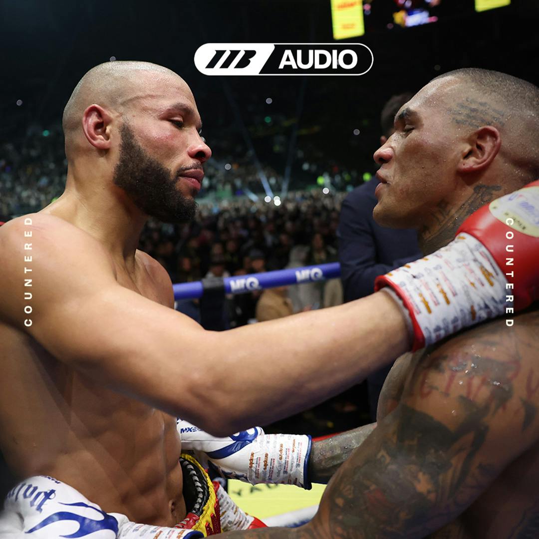 Conor Benn Scores Revenge Over Chris Eubank Jr: Immediate Reaction Conor Benn Scores Revenge Over Chris Eubank Jr: Immediate Reaction